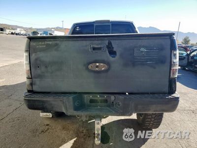 Zdjęcie 6 z 12 samochodu: 2007 FORD F150 SUPERCREW VIN:1FTPW14V47KC95689 - miniatura