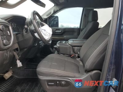 Zdjęcie 7 z 12 samochodu: 2022 CHEVROLET SILVERADO K3500 LT VIN:1GC4YTE77NF358864 - miniatura