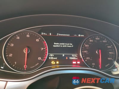 Zdjęcie 9 z 12 samochodu: 2013 AUDI A7 PRESTIGE VIN:WAU2GAFC3DN144935 - miniatura