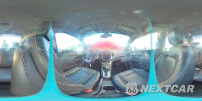 Zdjęcie 14 z 14 samochodu: 2016 CHEVROLET SONIC LTZ VIN:1G1JE5SB8G4138771 - miniatura