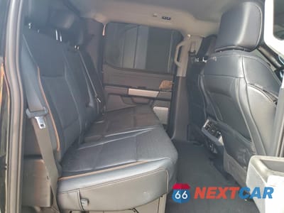 Zdjęcie 10 z 14 samochodu: 2025 FORD F250 SUPER DUTY VIN:1FT8W2BT1SEC84359 - miniatura
