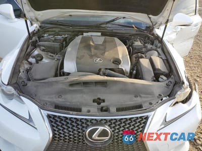 Zdjęcie 11 z 12 samochodu: 2016 LEXUS IS 300 VIN:JTHCM1D2XG5009156 - miniatura