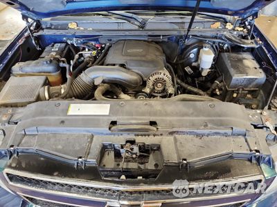 Zdjęcie 12 z 13 samochodu: 2007 CHEVROLET TAHOE K1500 VIN:1GNFK13017J135179 - miniatura