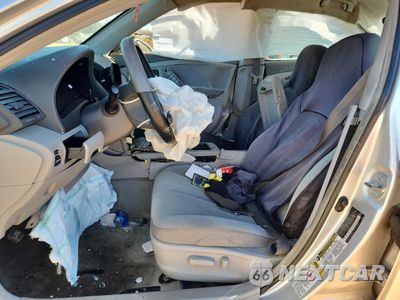 Zdjęcie 7 z 13 samochodu: 2007 TOYOTA CAMRY CE VIN:4T1BE46K27U166125 - miniatura