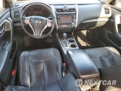 Zdjęcie 8 z 14 samochodu: 2013 NISSAN ALTIMA 2.5 VIN:1N4AL3AP6DC903269 - miniatura