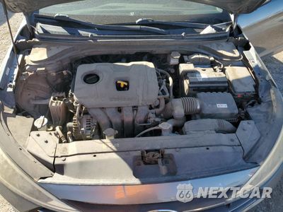 Zdjęcie 11 z 12 samochodu: 2019 HYUNDAI ELANTRA SE VIN:KMHD74LF8KU808253 - miniatura