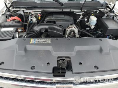 Zdjęcie 11 z 11 samochodu: 2008 CHEVROLET SILVERADO C1500 VIN:2GCEC19J381110524 - miniatura