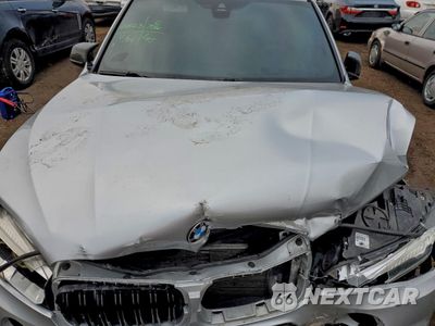 Zdjęcie 11 z 12 samochodu: 2018 BMW X5 XDRIVE50I VIN:5UXKR6C56J0U15638 - miniatura