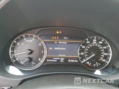 Zdjęcie 9 z 12 samochodu: 2022 INFINITI QX50 LUXE VIN:3PCAJ5BA7NF108113 - miniatura