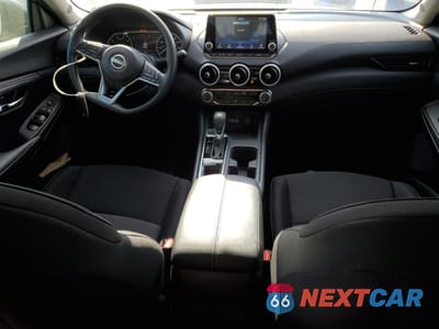 Zdjęcie 8 z 13 samochodu: 2024 NISSAN SENTRA SV VIN:3N1AB8CV0RY364493 - miniatura