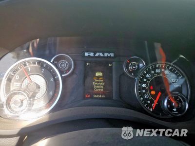Zdjęcie 9 z 13 samochodu: 2023 RAM 3500 TRADESMAN VIN:3C63RRGL5PG521428 - miniatura