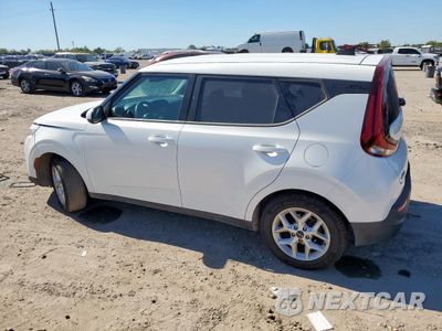 Drugie zdjęcie samochodu z przodu: 2022 KIA SOUL LX VIN:KNDJ23AUXN7156014 - miniatura