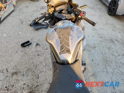 Zdjęcie 6 z 10 samochodu: 2022 HONDA CBR500 RA VIN:MLHPC6253N5301662 - miniatura