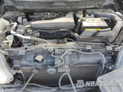 Zdjęcie 12 z 13 samochodu: 2015 NISSAN ROGUE VIN:5N1AT2MT4FC804543 - miniatura