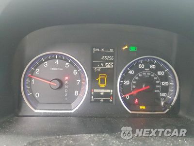 Zdjęcie 9 z 13 samochodu: 2008 HONDA CR-V EXL VIN:JHLRE48738C073023 - miniatura