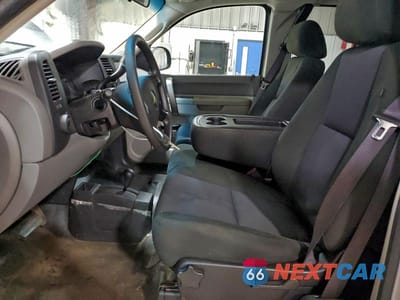 Zdjęcie 7 z 12 samochodu: 2012 CHEVROLET SILVERADO K1500 VIN:1GCRKPE79CZ338299 - miniatura