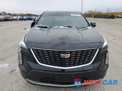Piąte zdjęcie samochodu w środku: 2023 CADILLAC XT4 PREMIUM LUXURY VIN:1GYFZCR49PF126494 - miniatura