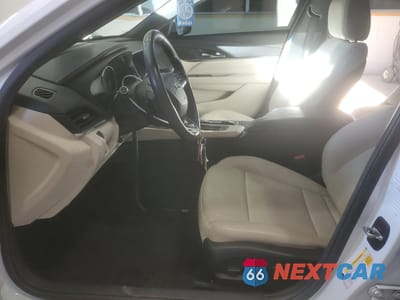 Zdjęcie 7 z 12 samochodu: 2022 CADILLAC CT4 PREMIUM LUXURY VIN:1G6DB5RK0N0115401 - miniatura