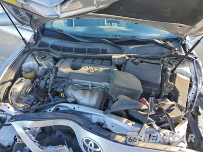 Zdjęcie 11 z 14 samochodu: 2011 TOYOTA CAMRY BASE VIN:4T1BF3EK8BU163781 - miniatura