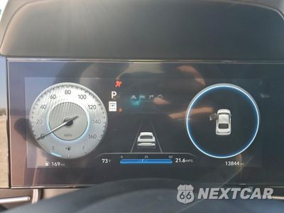 Zdjęcie 9 z 12 samochodu: 2024 HYUNDAI ELANTRA SEL VIN:KMHLM4DG9RU806968 - miniatura