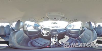 Zdjęcie 14 z 14 samochodu: 2014 VOLKSWAGEN JETTA SE VIN:3VWD07AJ4EM237674 - miniatura