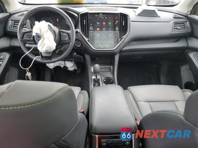 Zdjęcie 8 z 14 samochodu: 2024 SUBARU ASCENT ONYX EDITION VIN:4S4WMAHD9R3406541 - miniatura