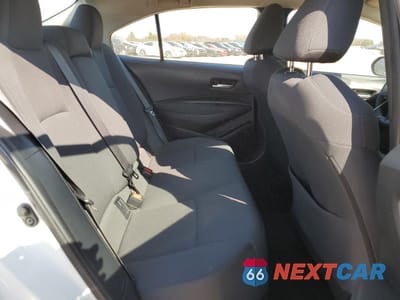 Zdjęcie 10 z 13 samochodu: 2021 TOYOTA COROLLA LE VIN:5YFEPMAE1MP244190 - miniatura