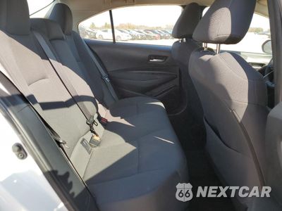 Zdjęcie 10 z 13 samochodu: 2021 TOYOTA COROLLA LE VIN:5YFEPMAE1MP244190 - miniatura