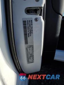 Zdjęcie 13 z 14 samochodu: 2023 CHRYSLER PACIFICA HYBRID TOURING L VIN:2C4RC1L7XPR622716 - miniatura