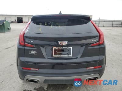 Zdjęcie 6 z 13 samochodu: 2023 CADILLAC XT4 PREMIUM LUXURY VIN:1GYFZCR49PF126494 - miniatura