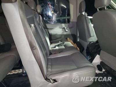 Zdjęcie 11 z 14 samochodu: 2015 FORD TRANSIT T-150 VIN:1FMZK1CM8FKA52183 - miniatura