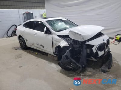 Czwarte zdjęcie samochodu z boku: 2021 BMW 228XI VIN:WBA73AK0XM7H85195 - miniatura