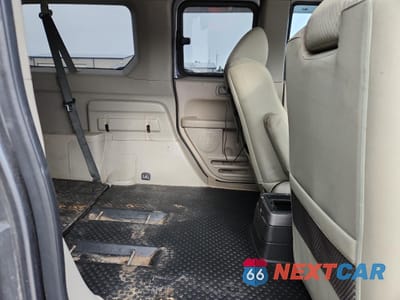 Zdjęcie 11 z 15 samochodu: 2009 HONDA ELEMENT EX VIN:5J6YH28739L001190 - miniatura