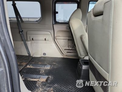 Zdjęcie 11 z 15 samochodu: 2009 HONDA ELEMENT EX VIN:5J6YH28739L001190 - miniatura