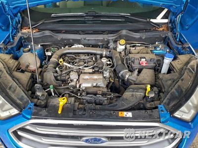 Zdjęcie 12 z 13 samochodu: 2019 FORD ECOSPORT SE VIN:MAJ3S2GE2KC280113 - miniatura