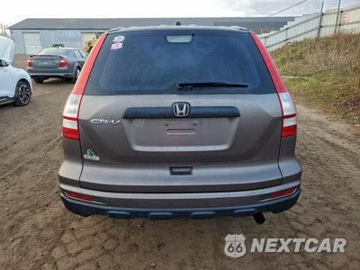 Zdjęcie 6 z 12 samochodu: 2011 HONDA CR-V LX VIN:5J6RE3H37BL019665 - miniatura