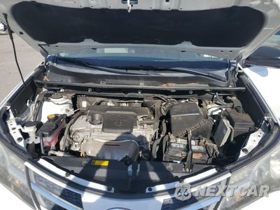 Zdjęcie 12 z 13 samochodu: 2015 TOYOTA RAV4 LE VIN:2T3ZFREV7FW148309 - miniatura