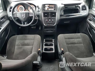 Zdjęcie 8 z 13 samochodu: 2015 DODGE GRAND CARAVAN SE VIN:2C4RDGBG3FR704903 - miniatura