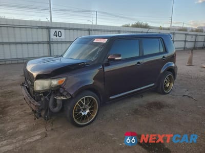 2014 TOYOTA SCION XB JTLZE4FE8EJ052310 - główne zdjęcie licytacji z USA - miniatura