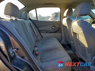 Zdjęcie 10 z 12 samochodu: 2006 CHEVROLET MALIBU LT VIN:1G1ZT51816F137964 - miniatura