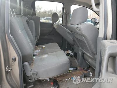 Zdjęcie 10 z 12 samochodu: 2006 NISS TITAN XE FFV VIN:1N6BA07A96N522235 - miniatura