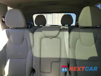 Zdjęcie 10 z 13 samochodu: 2017 VOLVO XC90 T6 VIN:YV4A22PKXH1135507 - miniatura
