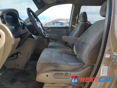 Zdjęcie 7 z 12 samochodu: 2000 HONDA ODYSSEY EX VIN:2HKRL1863YH585152 - miniatura