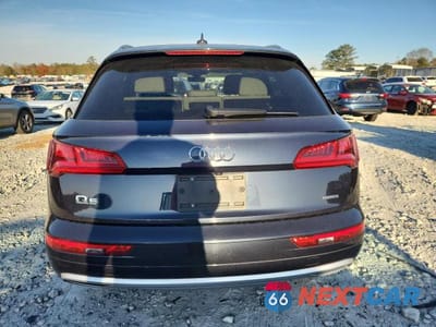 Zdjęcie 6 z 12 samochodu: 2020 AUDI Q5 PREMIUM VIN:WA1ANAFY9L2002843 - miniatura