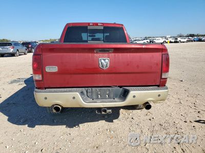 Zdjęcie 6 z 13 samochodu: 2012 DODGE RAM 1500 LONGHORN VIN:1C6RD6PT8CS208125 - miniatura