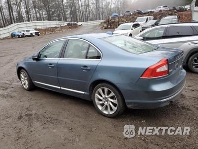 Drugie zdjęcie samochodu z przodu: 2014 VOLVO S80 T6 VIN:YV1902AH9E1179044 - miniatura
