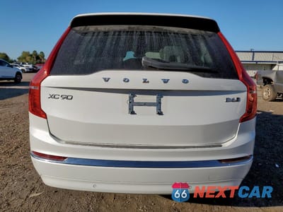 Zdjęcie 6 z 14 samochodu: 2023 VOLVO XC90 PLUS VIN:YV4062PN4P1914958 - miniatura