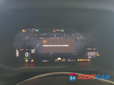 Zdjęcie 9 z 14 samochodu: 2024 POLESTAR 2 VIN:YSMFD3KA3RL236339 - miniatura