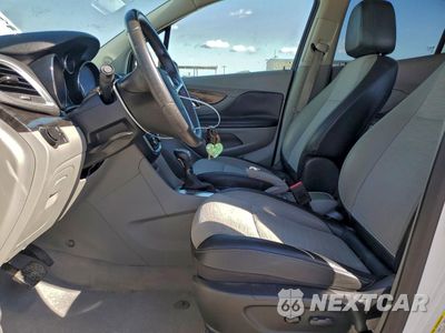 Zdjęcie 7 z 16 samochodu: 2016 BUICK ENCORE VIN:KL4CJASB1GB520943 - miniatura