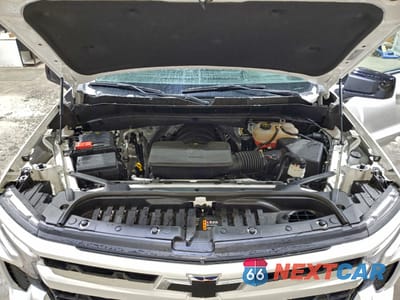 Zdjęcie 11 z 16 samochodu: 2024 CHEVROLET SILVERADO K1500 RST VIN:1GCUDEEL1RZ208077 - miniatura